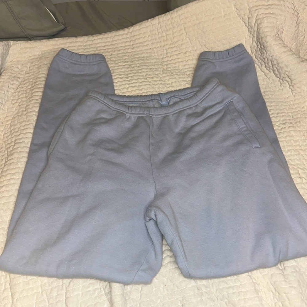 Skims sweatpants